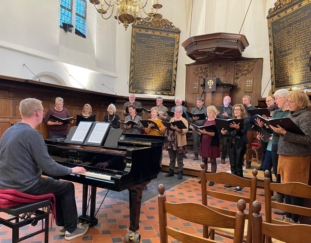 Concertje 131121