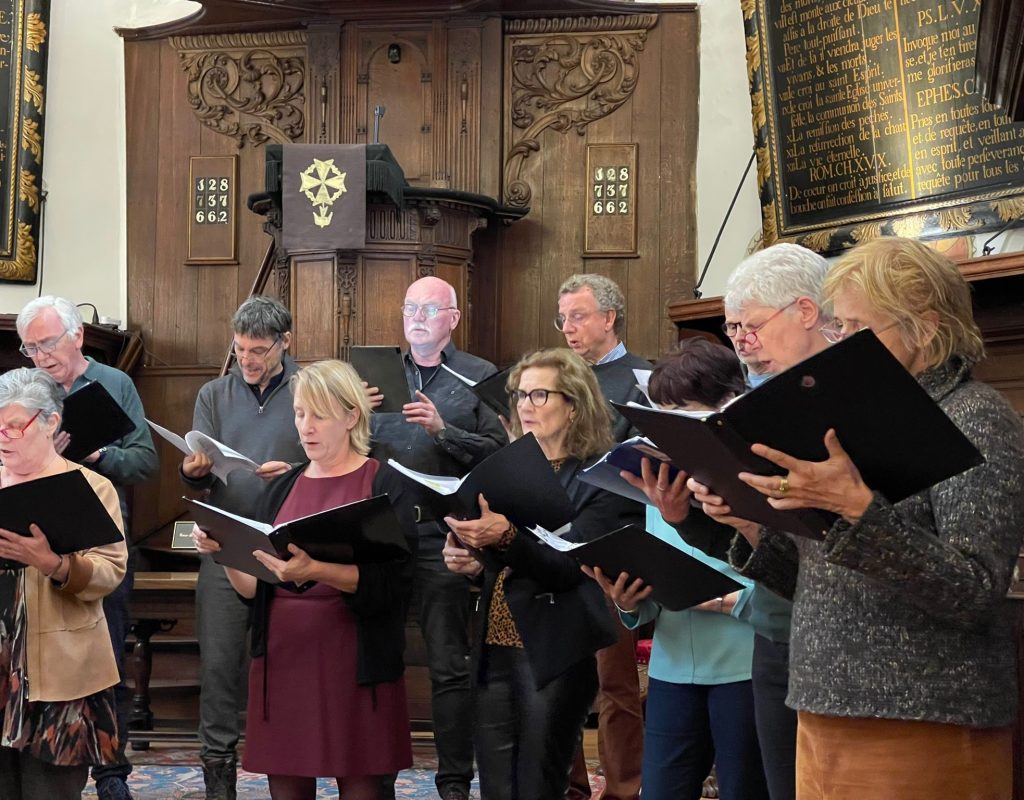 Concertje 131121