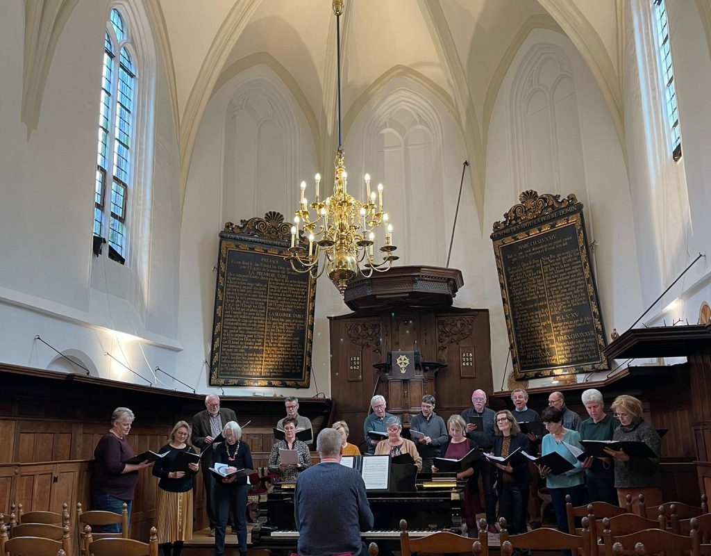 Concertje 131121